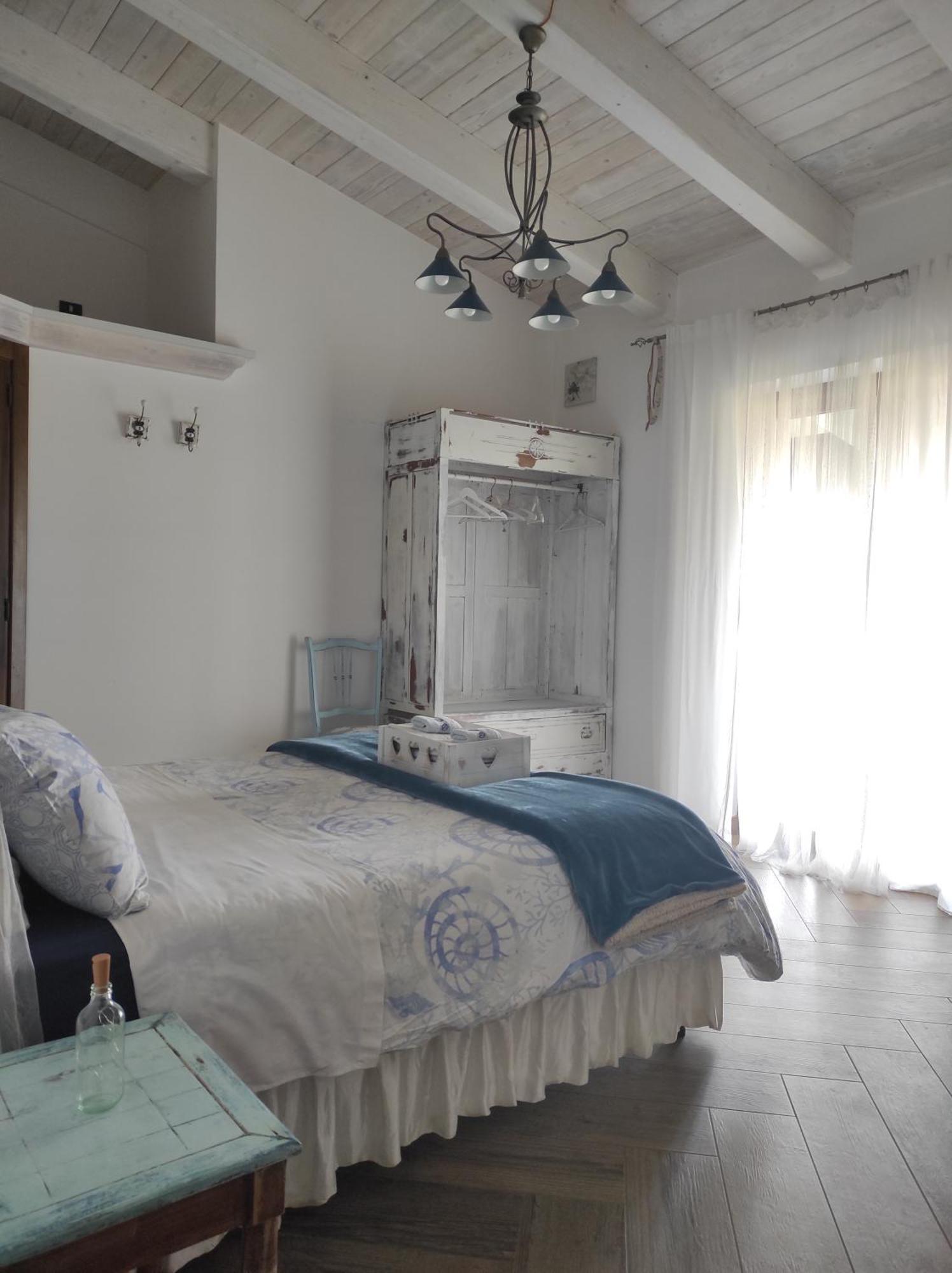 Caledonia B&B Mercato San Severino Exterior foto