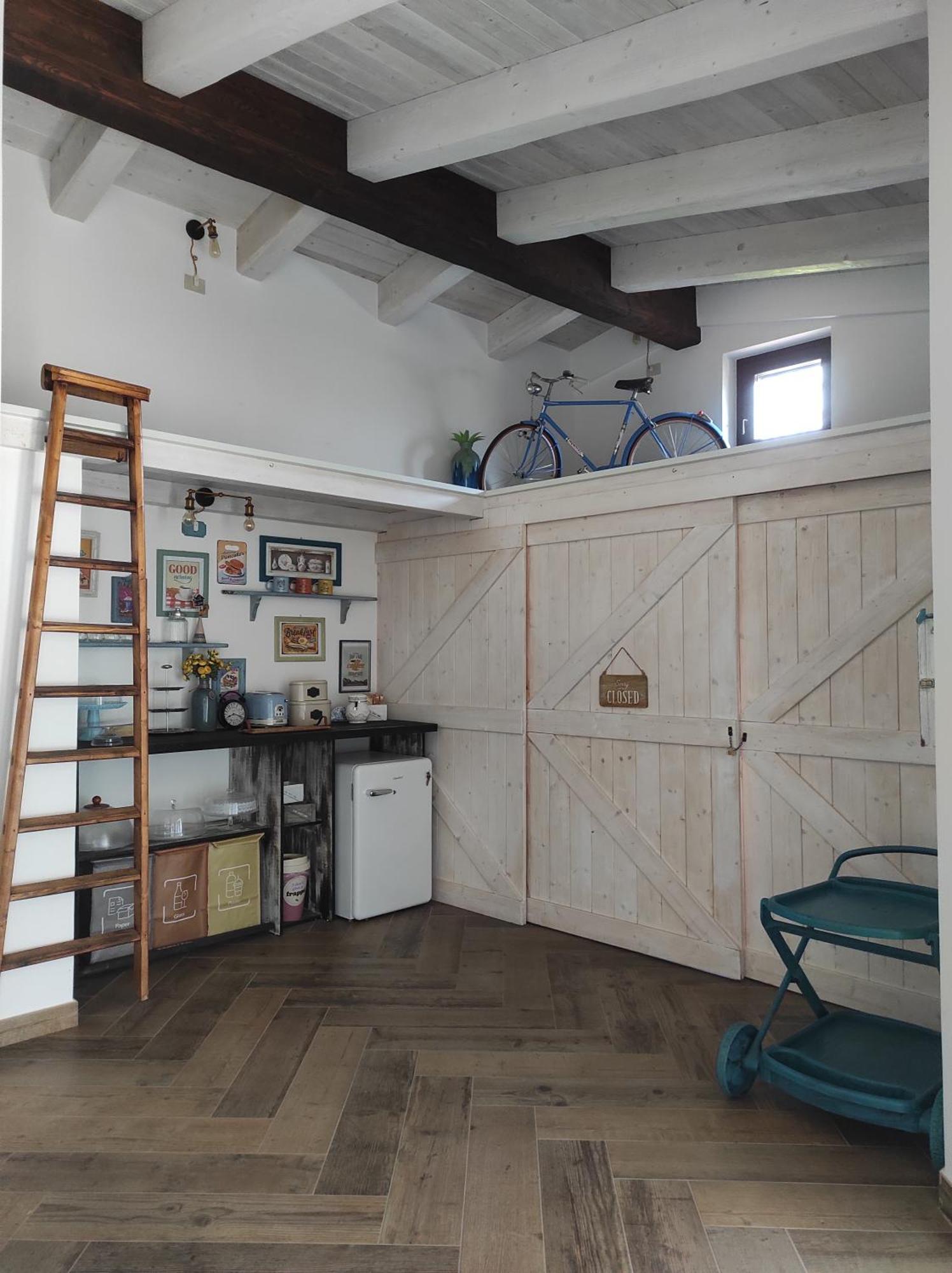 Caledonia B&B Mercato San Severino Exterior foto